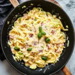 Delicious Cabbage Carbonara for a Cozy Night In 7 Cabbage Carbonara