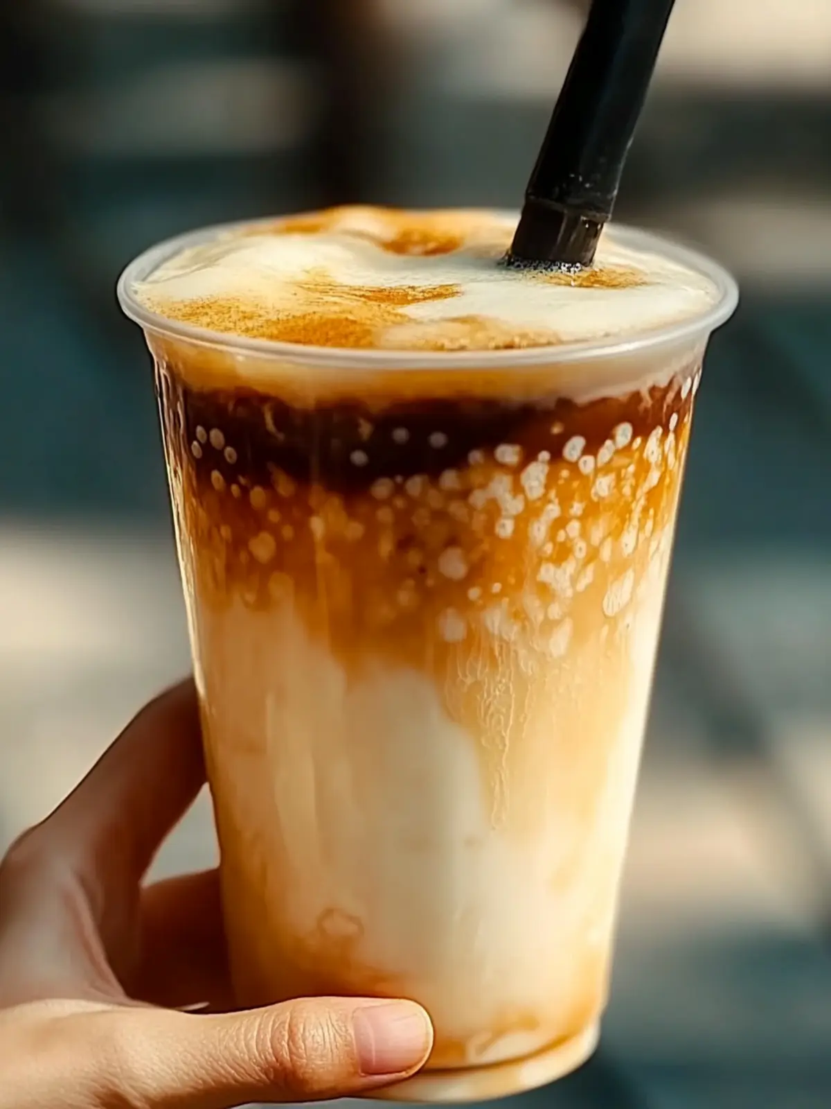 Discover Okinawa Milk Tea: Your Cozy Homemade Delight 2 Okinawa Milk Tea