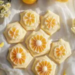 Delight in Summer Solstice Sun Cookies with Lemon Curd Bliss 7 Summer Solstice Sun Cookies with Lemon Curd