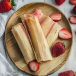 Delightful Strawberry Tamales: A Sweet Twist on Tradition 7 Strawberry Tamales