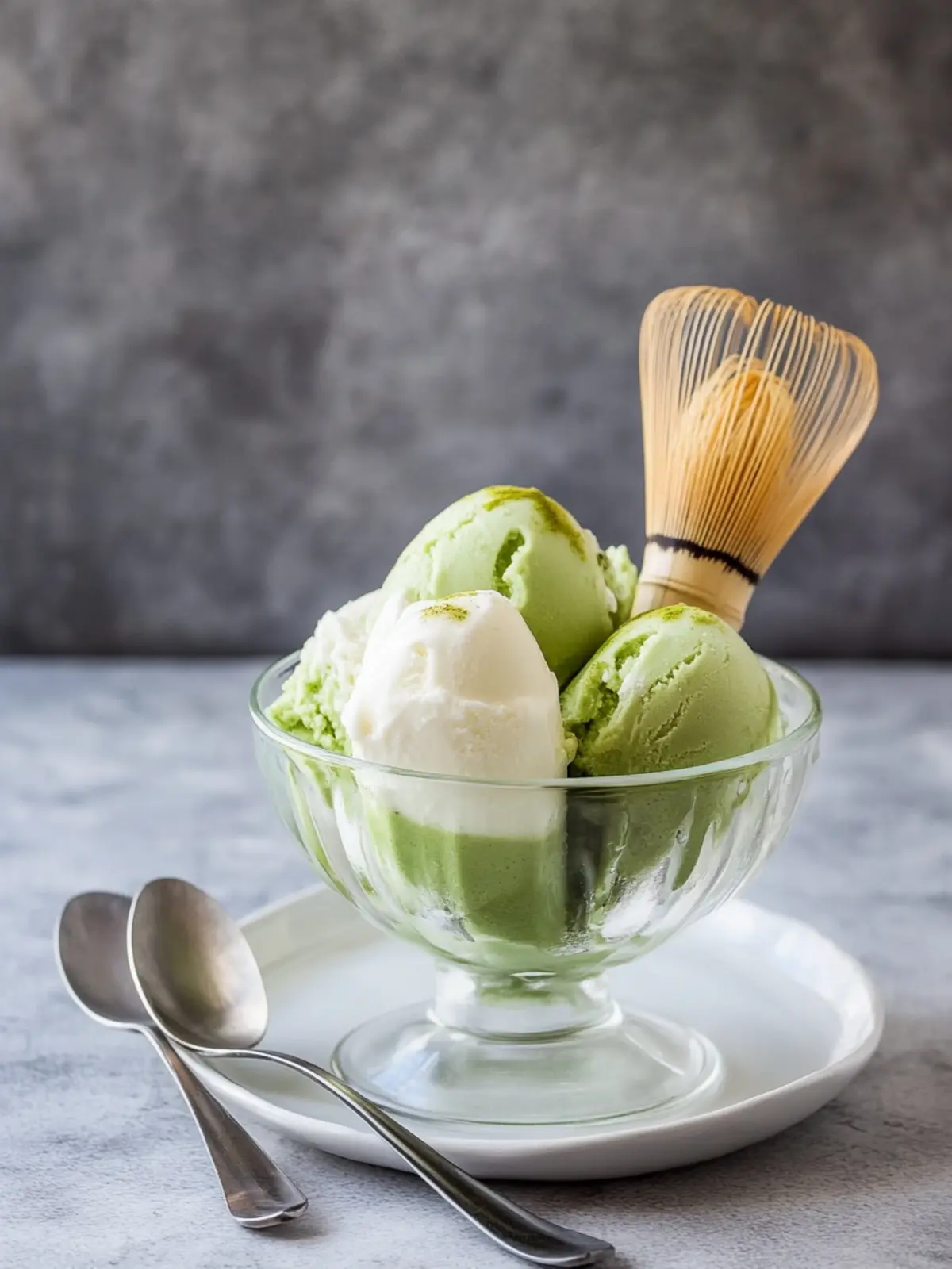 Irresistible Matcha Affogato: A Creamy Delight You’ll Love 5 Matcha Affogato