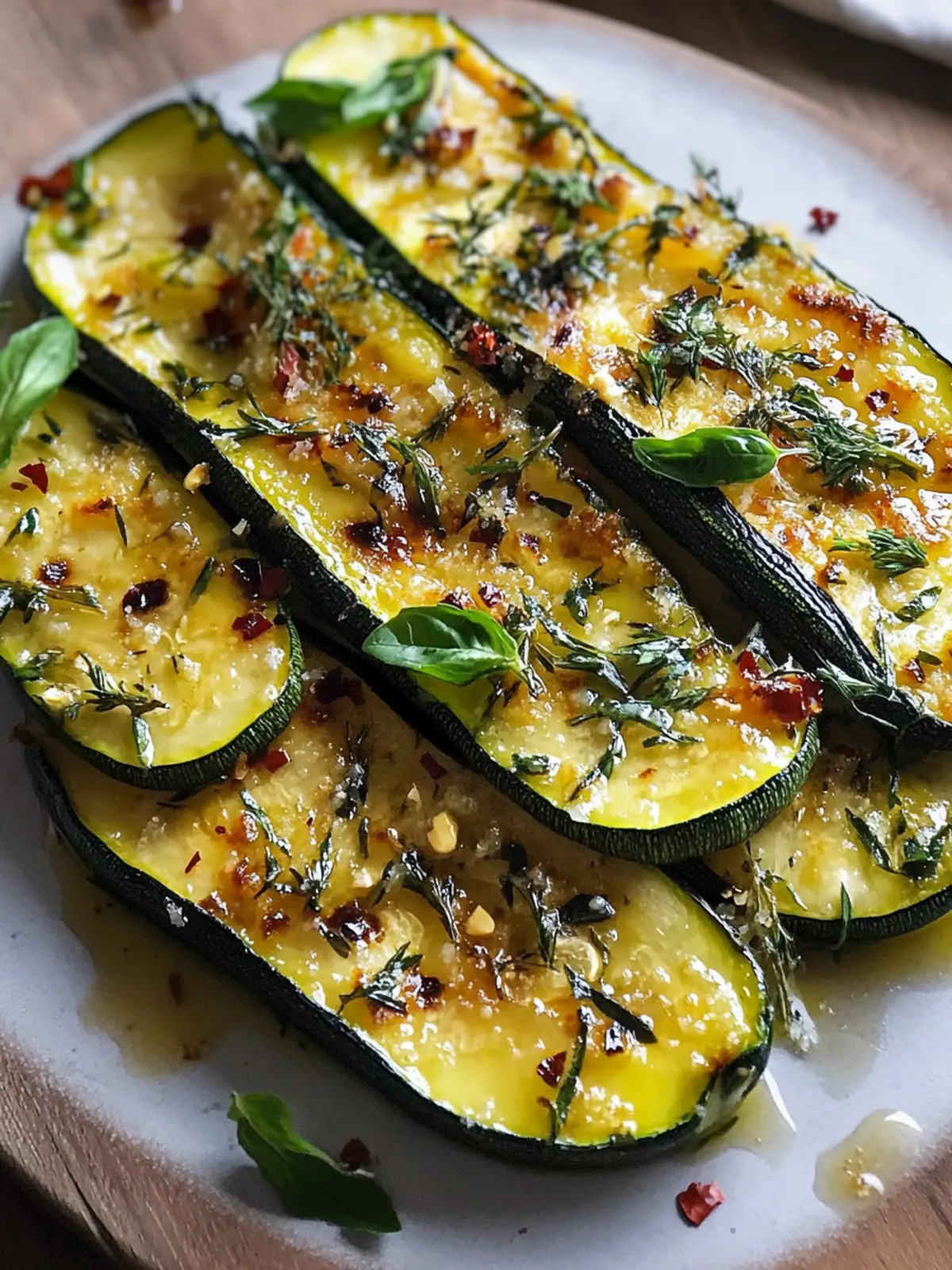Delicious Italian Zucchini Scarpaccia to Brighten Your Table 3 Italian Zucchini Scarpaccia