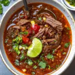 Perfect Mexican Birria: A Flavorful Journey Awaits You 6 Mexican Birria