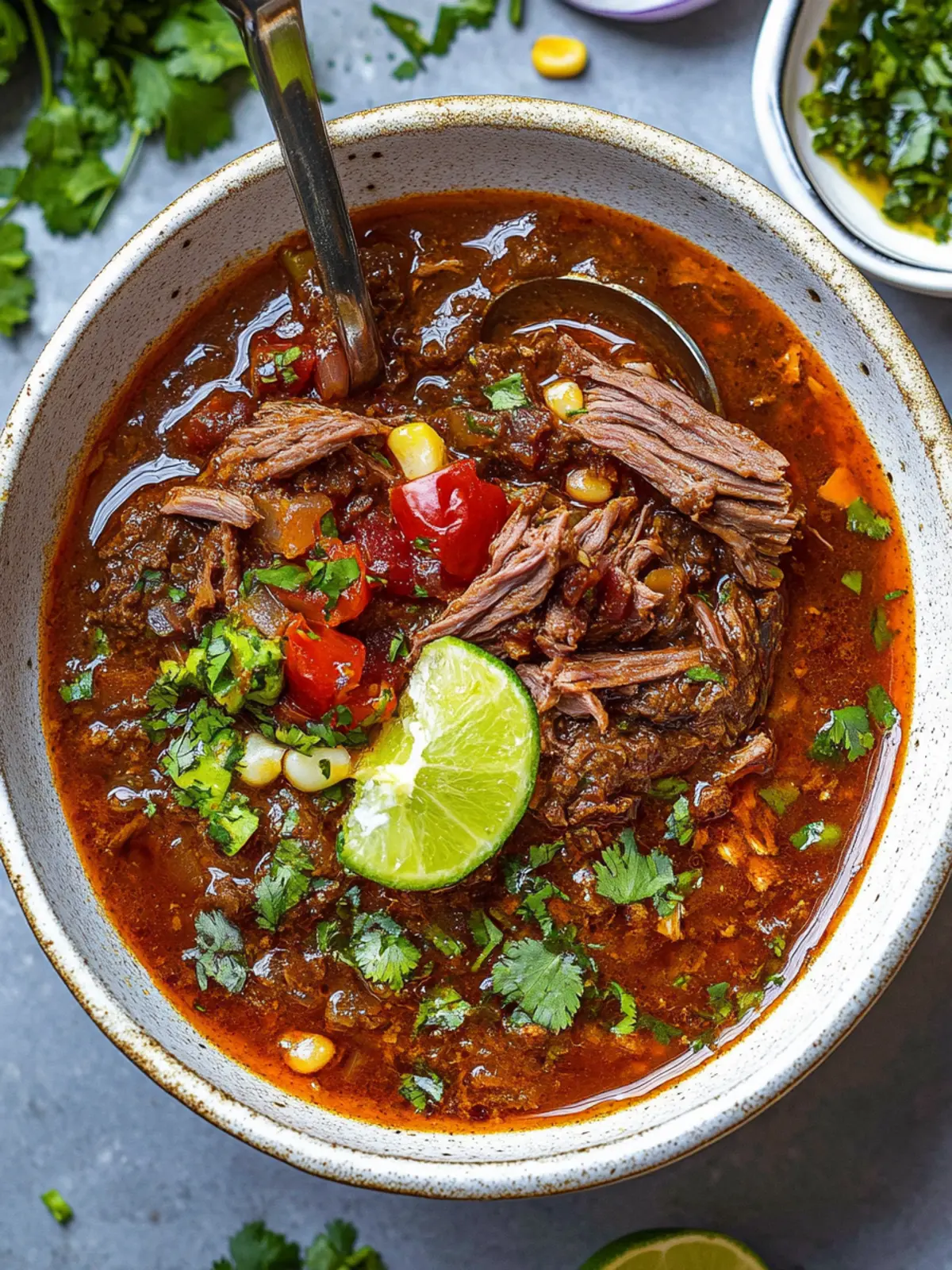 Perfect Mexican Birria: A Flavorful Journey Awaits You 5 Mexican Birria