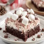 Indulge in Hot Cocoa Poke Cake for Ultimate Cozy Delights 45 Hot Cocoa Poke Cake