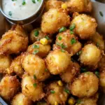 Jalapeno Corn Nuggets: Your New Favorite Homemade Snack 7 Jalapeno Corn Nuggets