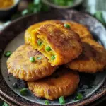 Deliciously Crispy Spiced Samosa Patties You’ll Crave 7 Spiced Samosa Patties