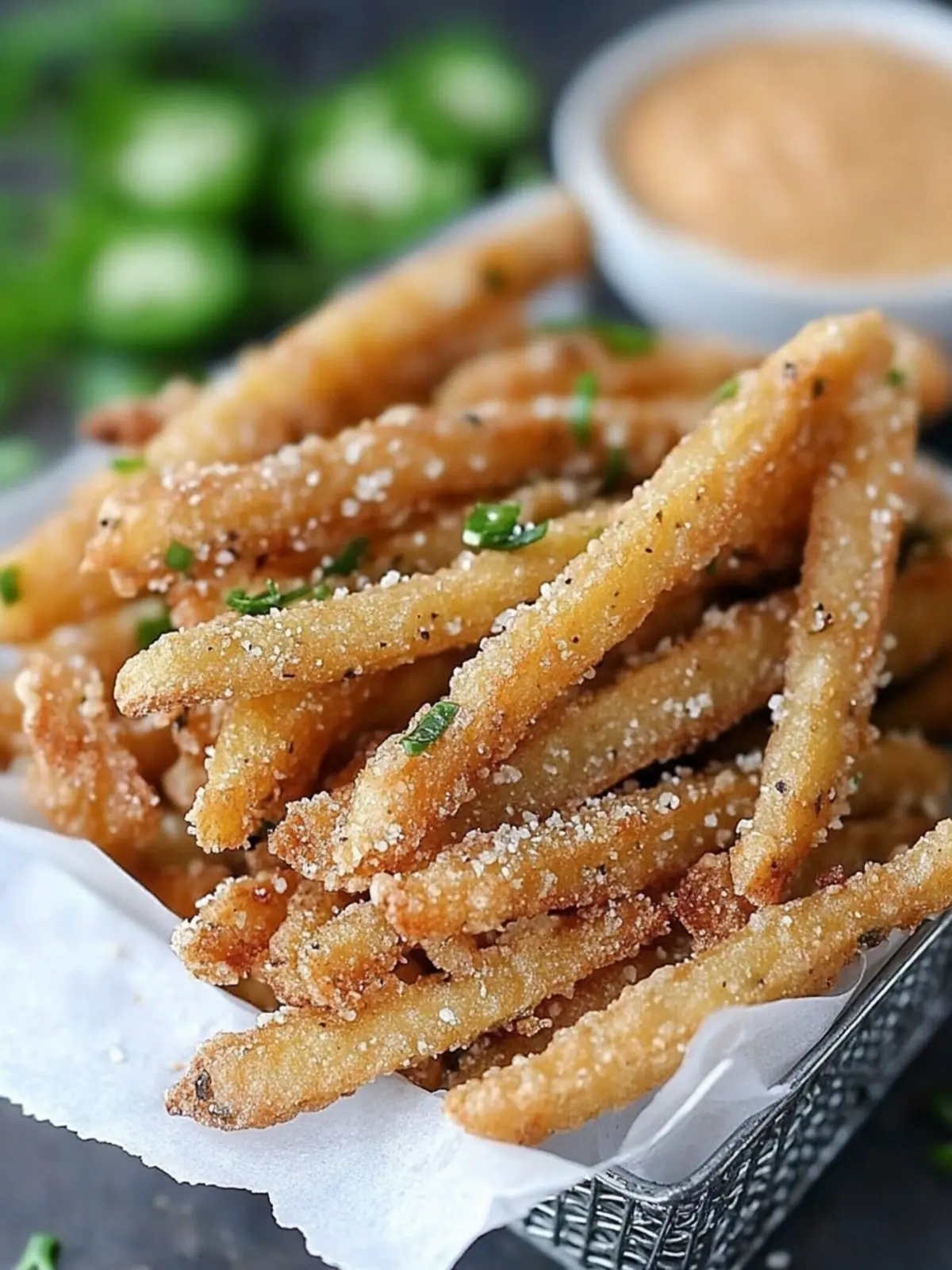 Crispy Jalapeno Fries That Ignite Your Taste Buds 2 Jalapeno Fries