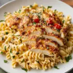 Delicious Cheesecake Factory Louisiana Chicken Pasta at Home 8 Cheesecake Factory Louisiana Chicken Pasta