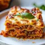 Mouthwatering Lentil Lasagna Your Family Will Love 2 Lentil Lasagna
