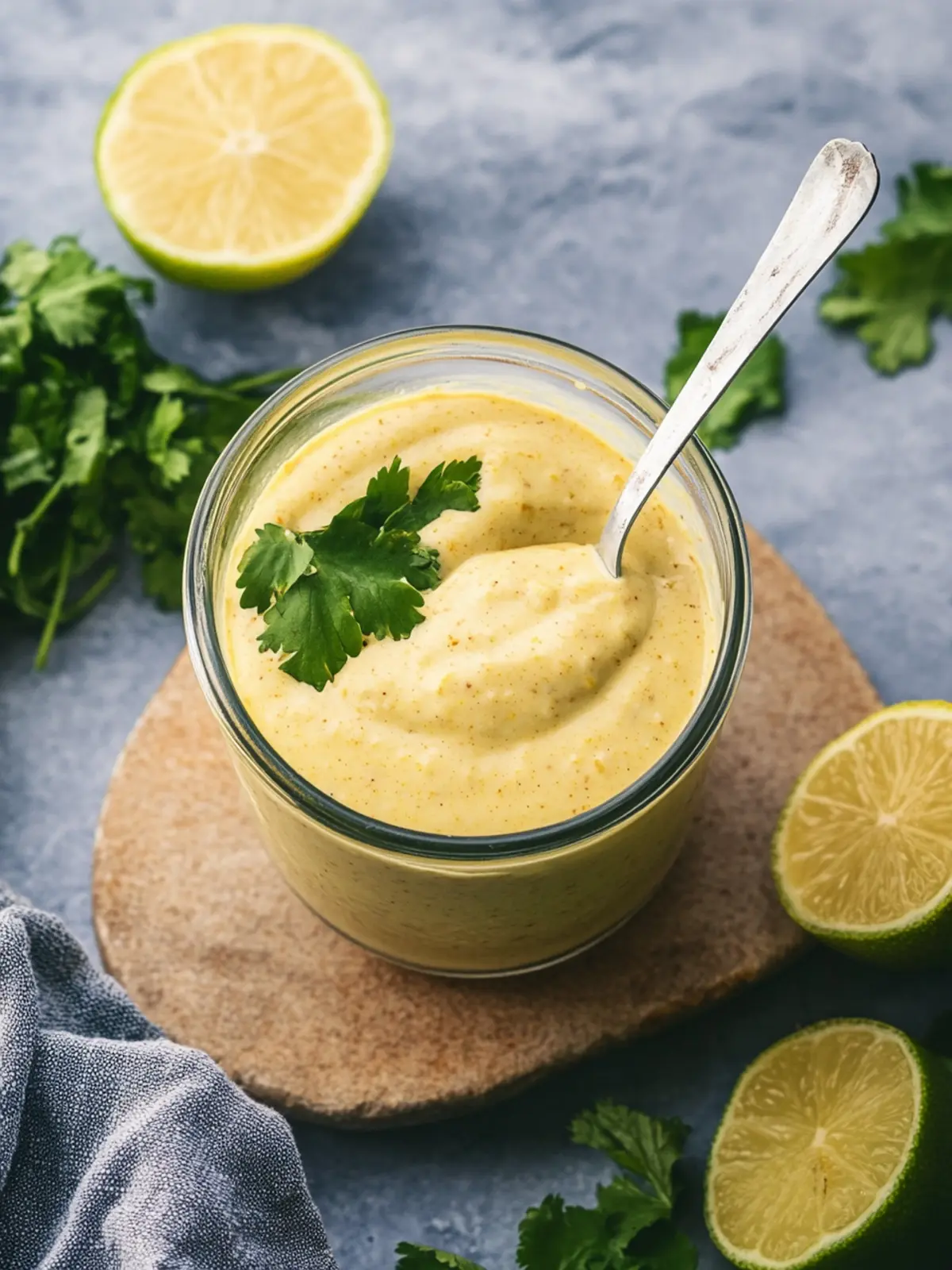 Curry Mayo Magic: Elevate Your Dishes in Just 5 Minutes 4 Curry Mayo