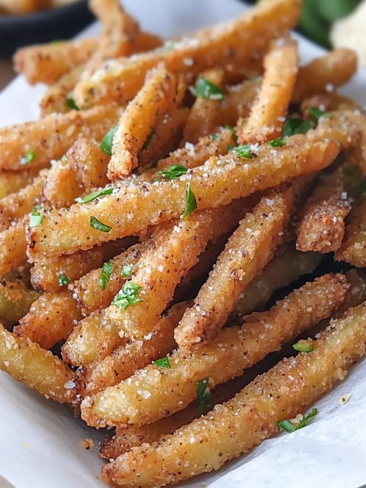 Crispy Jalapeno Fries That Ignite Your Taste Buds 3 Jalapeno Fries