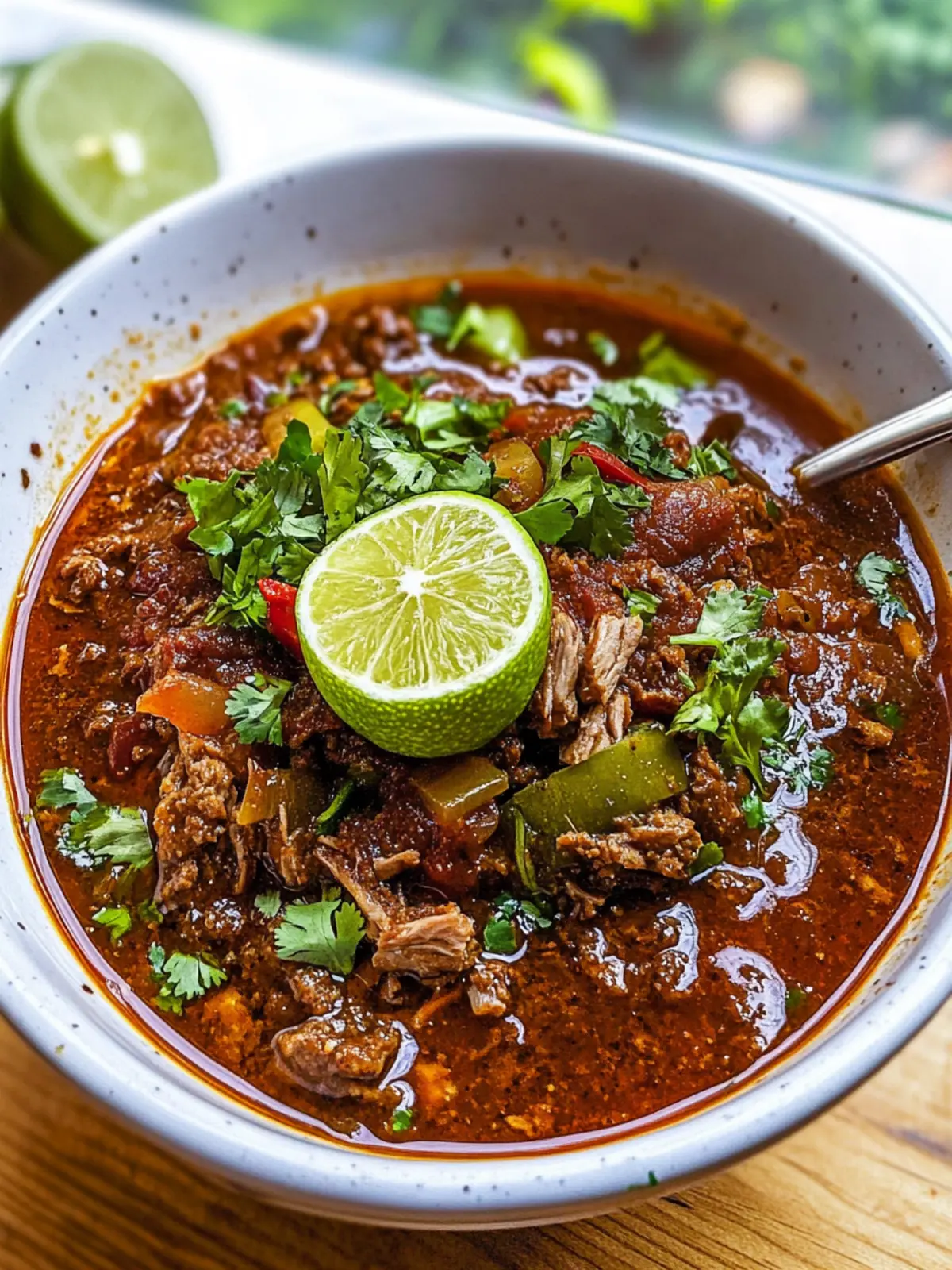 Perfect Mexican Birria: A Flavorful Journey Awaits You 3 Mexican Birria