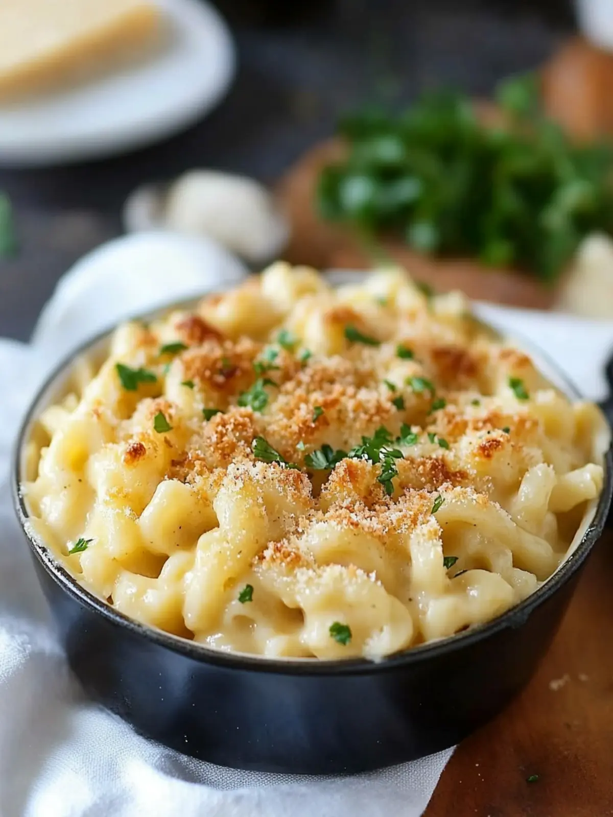 Irresistible Guinness and Irish Cheddar Macaroni & Cheese Delight 4 Guinness and Irish Cheddar Macaroni & Cheese