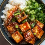 Delicious Tofu Bulgogi: Your New Favorite Meatless BBQ Adventure 6 Tofu Bulgogi