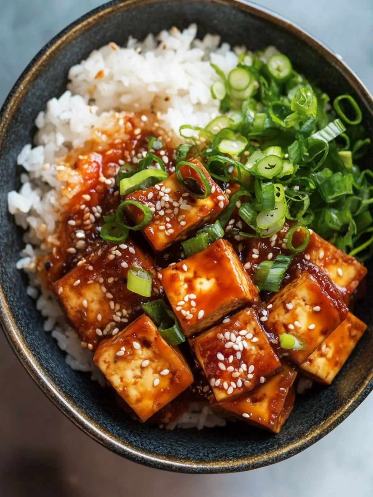 Delicious Tofu Bulgogi: Your New Favorite Meatless BBQ Adventure 5 Tofu Bulgogi
