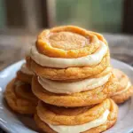 Delicious Sweet Potato Cheesecake Cookies You'll Crave 10 Sweet Potato Cheesecake Cookies