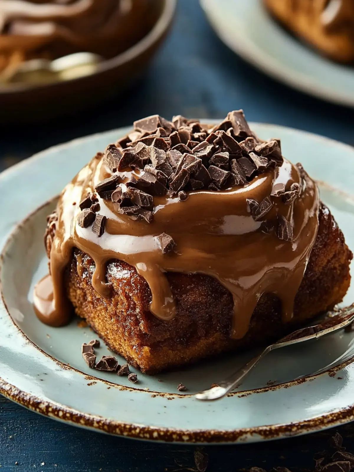 Indulge in Decadent Hot Chocolate Cinnamon Rolls Today 2 Hot Chocolate Cinnamon Rolls