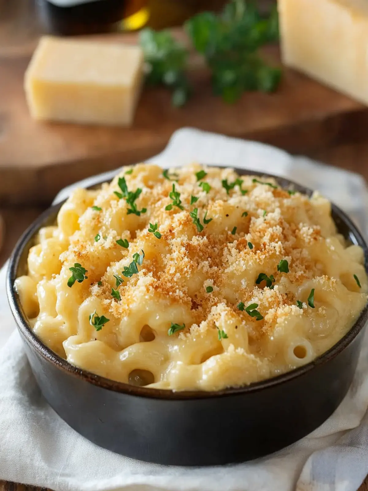 Irresistible Guinness and Irish Cheddar Macaroni & Cheese Delight 3 Guinness and Irish Cheddar Macaroni & Cheese