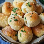 Irresistible Parmesan Bread Bites for Ultimate Snacks at Home 10 Parmesan Bread Bites