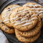 Decadent Coffee Cake Cookies That Will Change Your Mornings 44 Coffee Cake Cookies