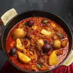Elevate Your Dinner with Irresistible Ofada Stew Recipe 6 Ofada Stew