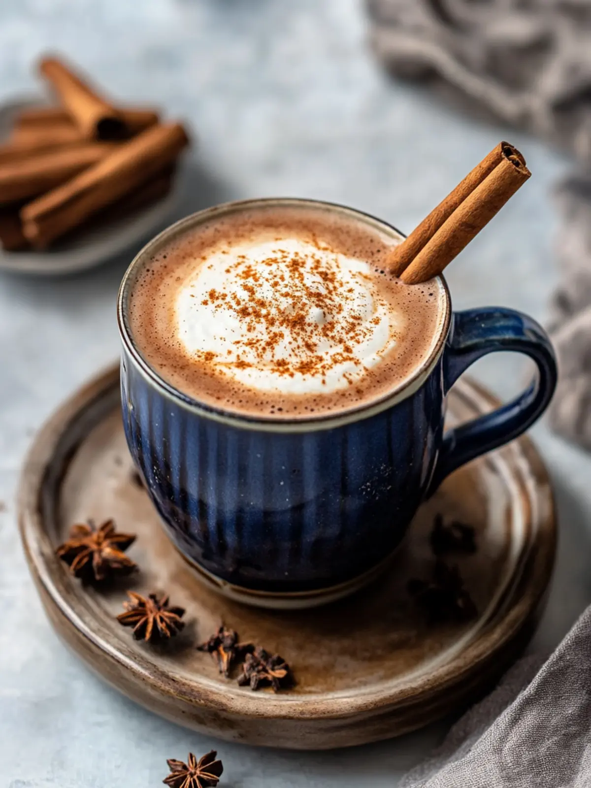 Savor Comforting Champurrado: A Cozy Homemade Delight 4 Champurrado
