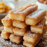 Irresistible Churro Toffee for Sweet Tooth Bliss 10 Churro Toffee