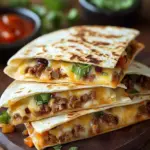 Smashburger Quesadillas – Your New Favorite Comfort Food 6 Smashburger Quesadillas