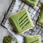 Deliciously Easy Gluten-Free Matcha Pop Tarts Recipe 10 Gluten-Free Matcha Pop Tarts