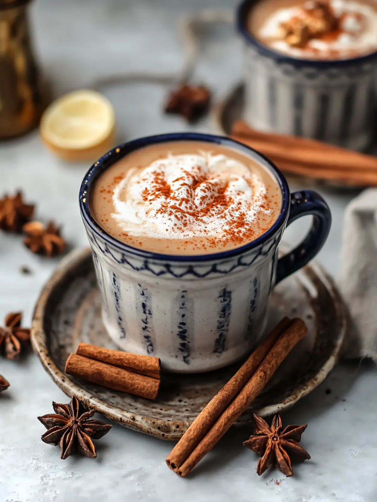 Savor Comforting Champurrado: A Cozy Homemade Delight 3 Champurrado