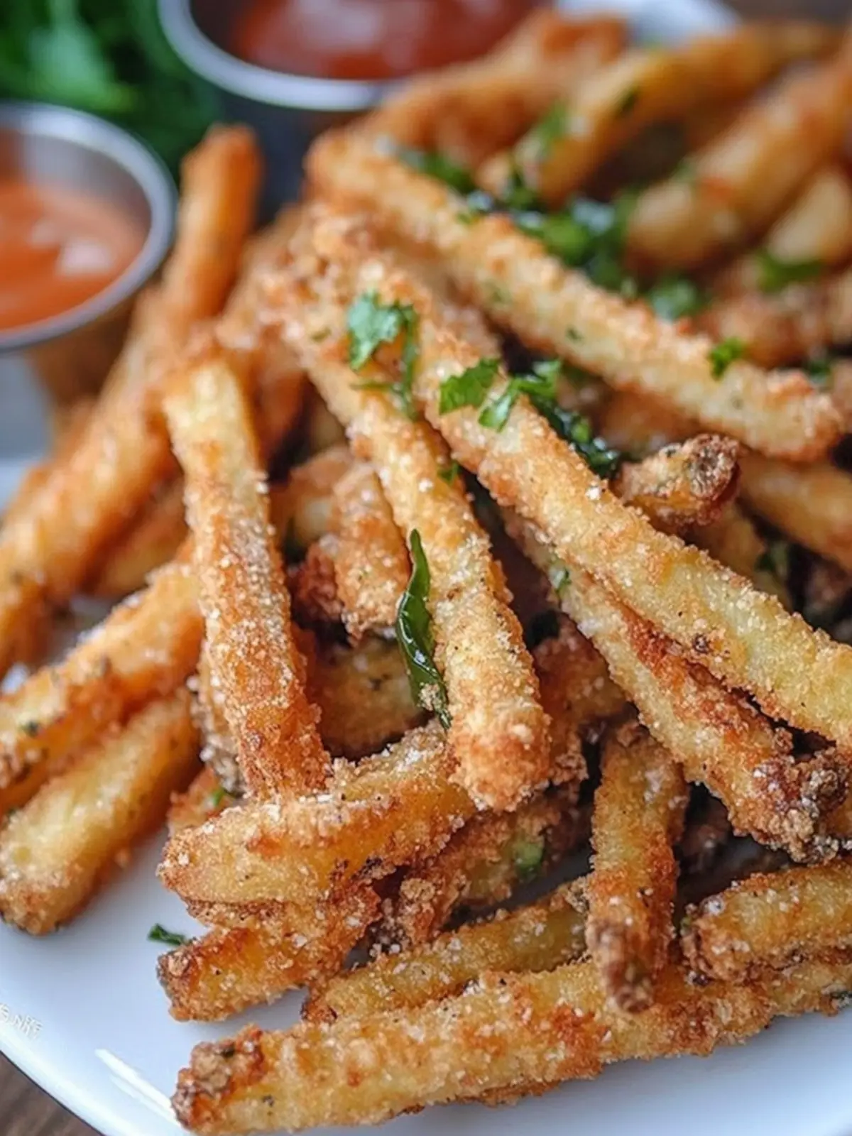 Crispy Jalapeno Fries That Ignite Your Taste Buds 4 Jalapeno Fries