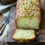 Irresistible Pistachio Bread: Delight Your Taste Buds Today 4 Pistachio Bread
