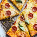 Keto Spaghetti Squash Pizza Crust: Guilt-Free Pizza Delight 5 Keto Spaghetti Squash Pizza Crust