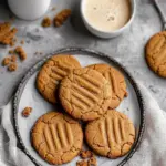 Easy 3 Ingredient Biscoff Cookies You'll Crave All Day 9 Biscoff Cookies