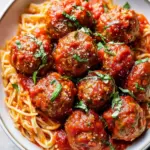 Melt-In-Your-Mouth Italian Meatballs That Steal the Show 41 Melt-In-Your-Mouth Italian Meatballs