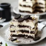 Decadent Vegan Oreo Tiramisu You Can’t Resist 7 Vegan Oreo Tiramisu