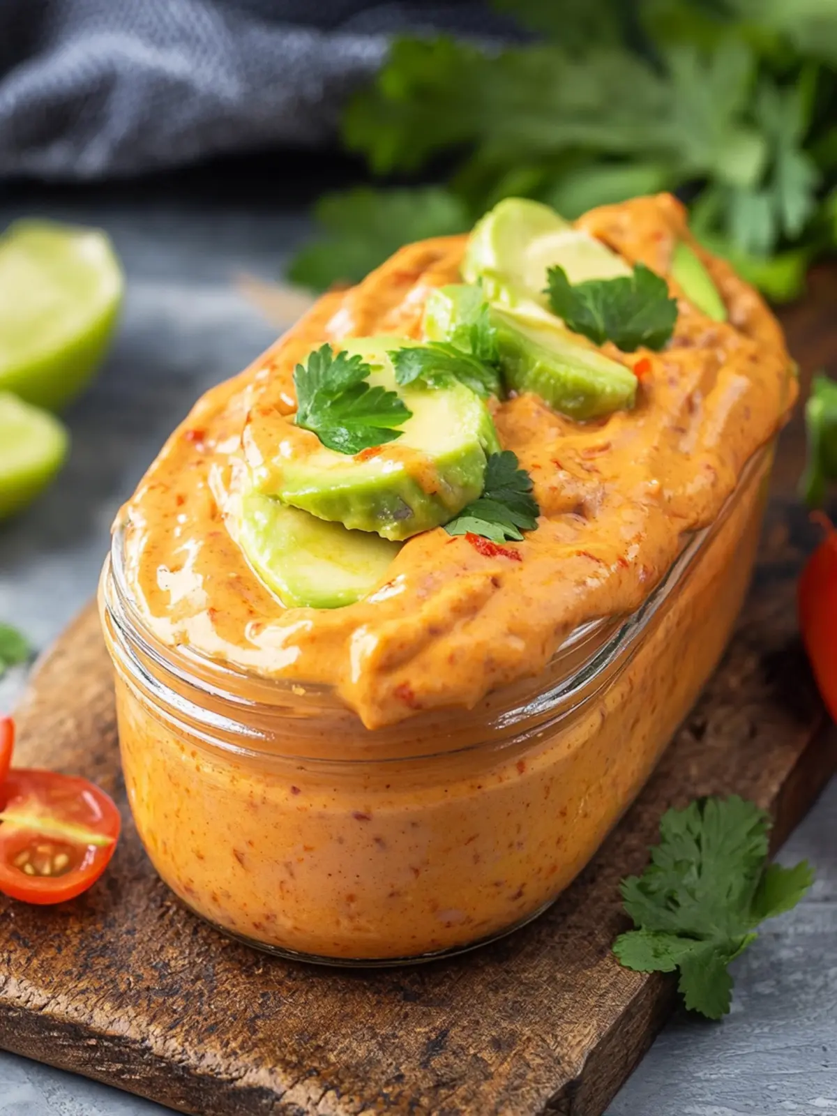 Elevate Your Meals with Spicy Chipotle Mayo Magic 5 Spicy Chipotle Mayo