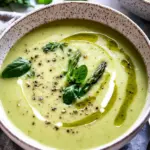 Deliciously Creamy Asparagus Soup for Cozy Nights 6 Creamy Asparagus Soup