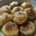 Deliciously Fluffy German Potato Dumplings Recipe You’ll Love 42 German Potato Dumplings