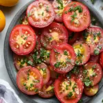 Delicious Marinated Tomatoes: Elevate Your Salad Game 43 Marinated Tomatoes