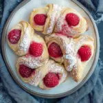 Delicious Raspberry Danish: Your New Favorite Breakfast Treat 44 Raspberry Danish