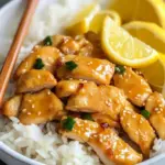 Irresistible Chinese Lemon Chicken You'll Love at Home 6 Chinese Lemon Chicken