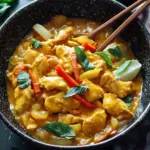 Savor Homemade Chinese Curry Chicken in Just 23 Minutes 8 Chinese Curry Chicken