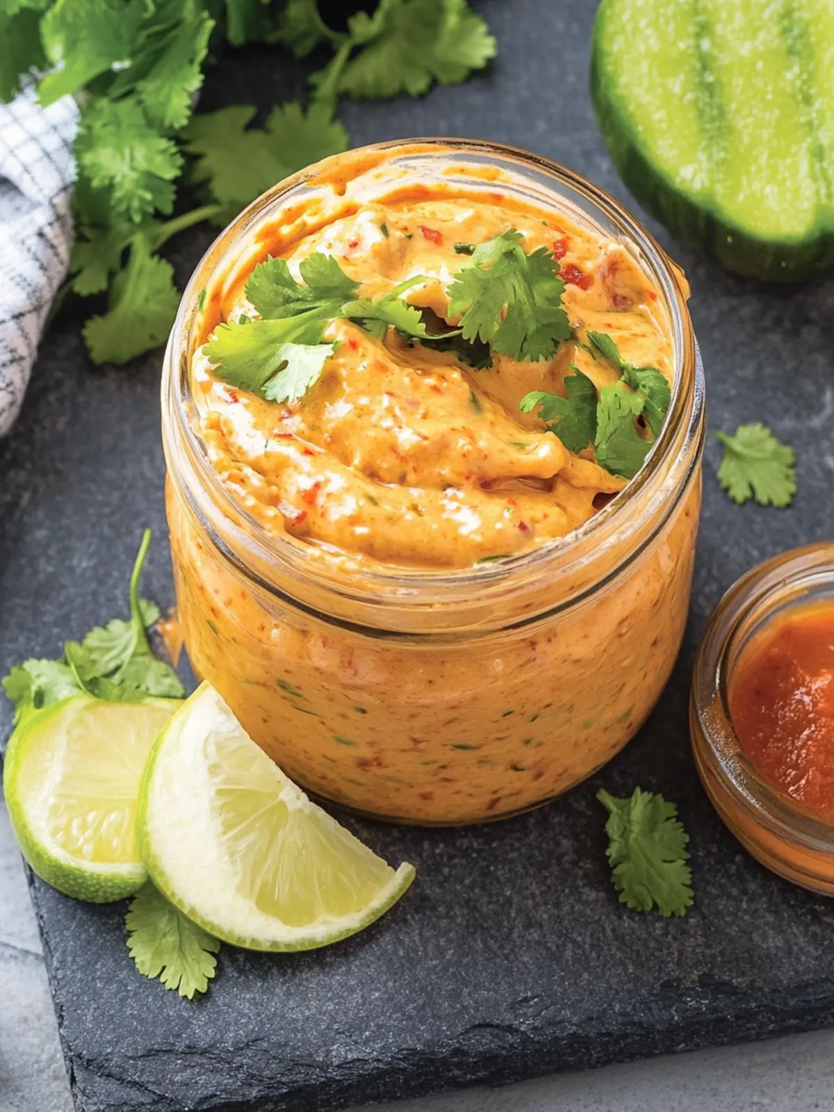 Elevate Your Meals with Spicy Chipotle Mayo Magic 3 Spicy Chipotle Mayo