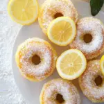 Zesty Lemon Sugar Baked Donuts You'll Crave Everyday 9 Lemon Sugar Baked Donuts