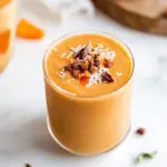 Delicious Carrot Cake Smoothie for a Healthy Boost 10 Carrot Cake Smoothie