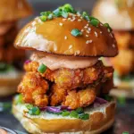 Irresistible Bang Bang Chicken Sliders That Wow Every Time 43 Bang Bang Chicken Sliders