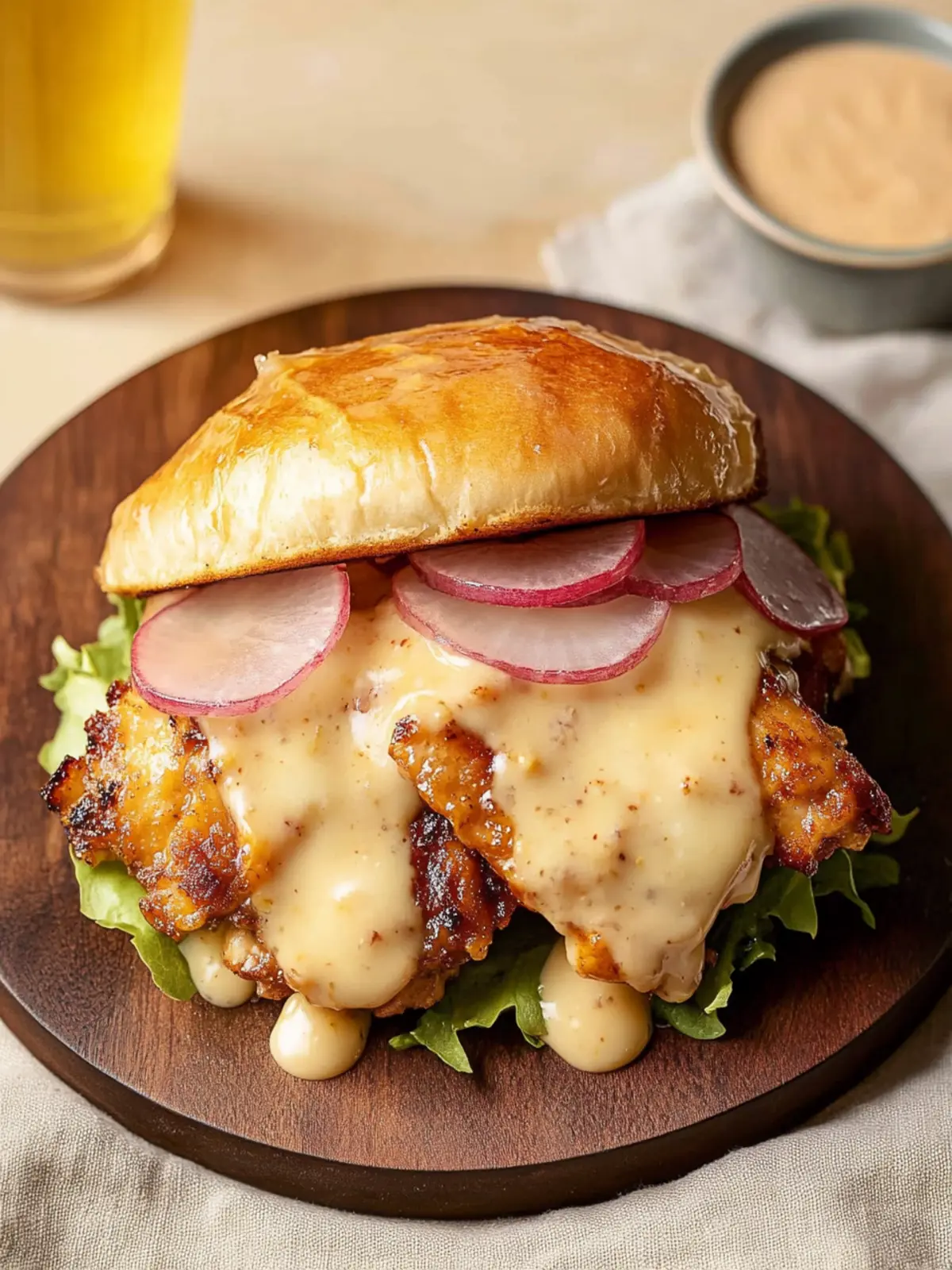 Sizzler Malibu Chicken: Crispy Delight Perfect for Dinner Nights 2 Sizzler Malibu Chicken