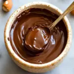 Irresistible Homemade Nutella: Easy Recipe You'll Adore 10 Homemade Nutella